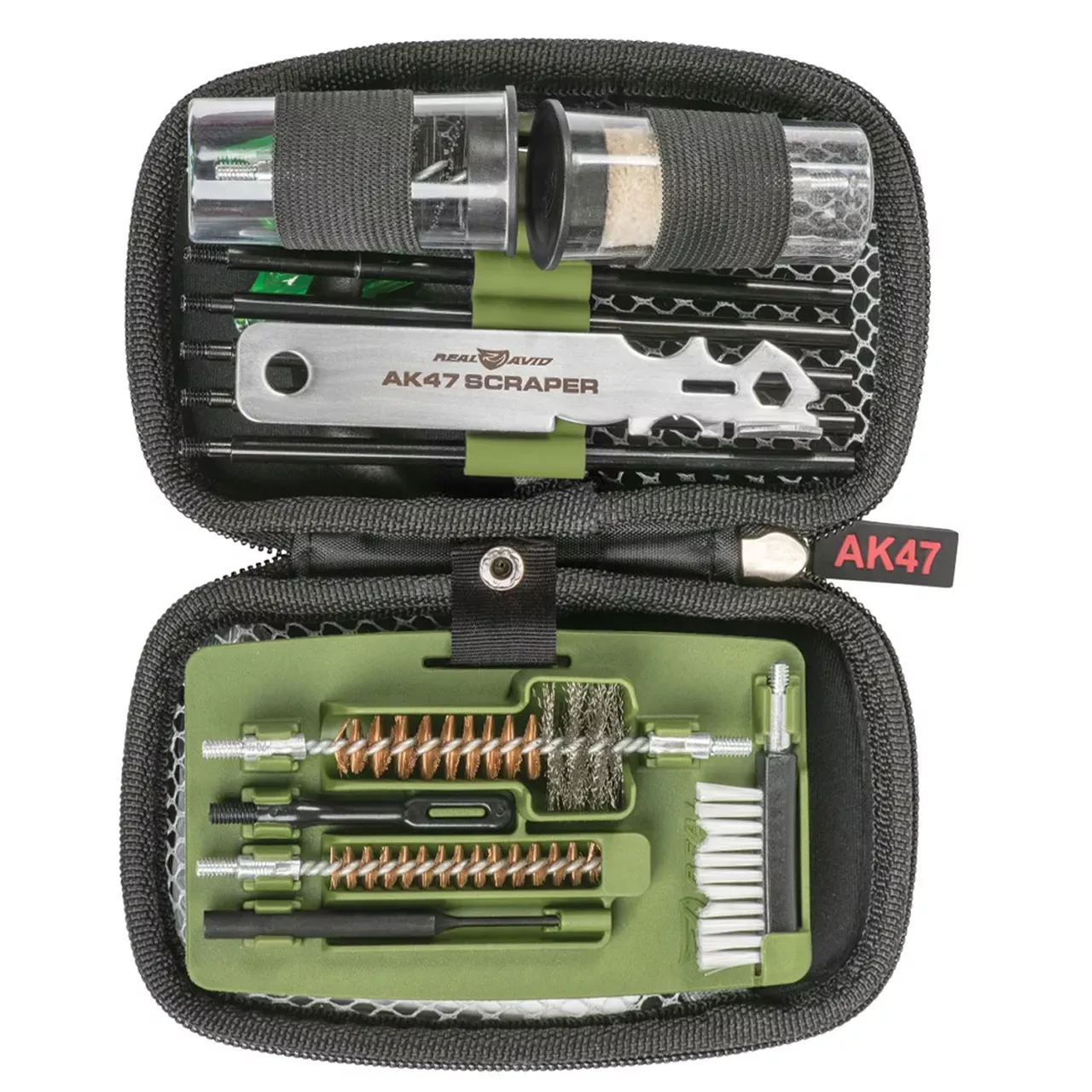 Real Avid Gun Boss AK47 Cleaning Kit