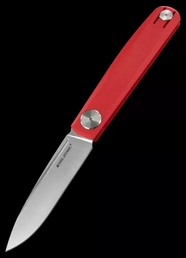 Real Steel G-Slip Compact Heinnie Edition