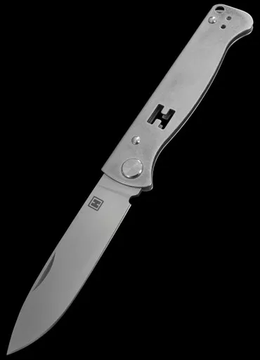 Real Steel Heinnie Atlantic
