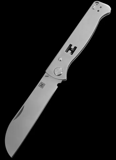 Real Steel Heinnie Lansdowne