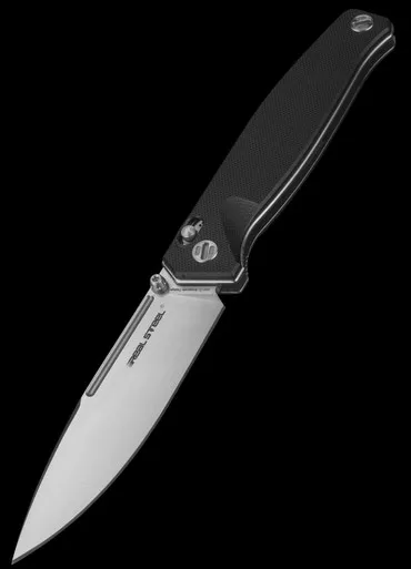 Real Steel Huginn Satin