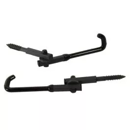 Realtree 7" Short EZ 2"