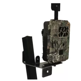 Realtree EZ T-Post Camera Mount