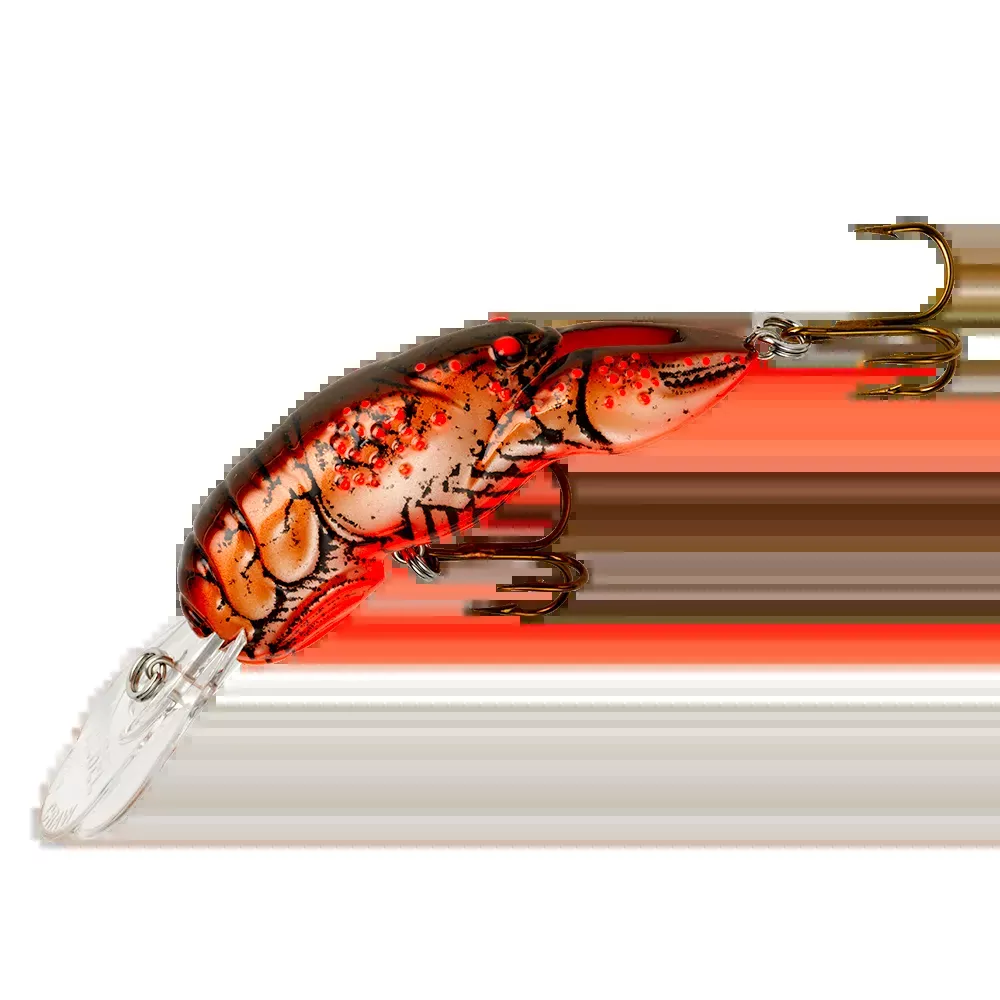 Rebel Big Craw