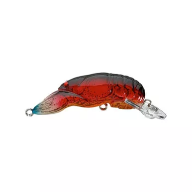 Rebel Teeny Craw Crankbaits