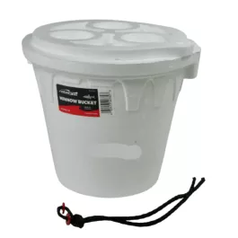 rebelFin X88 Foam Minnow Bucket - 6 QT.