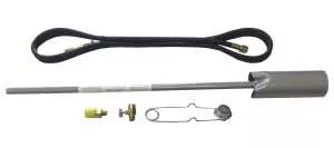Red Dragon Torch Kit #1206598