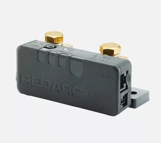 Redarc 500A Smart Battery Monitor• BSEN500
