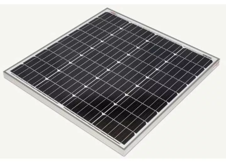 Redarc 80W Monocrystalline Solar Panel• SMSP1080