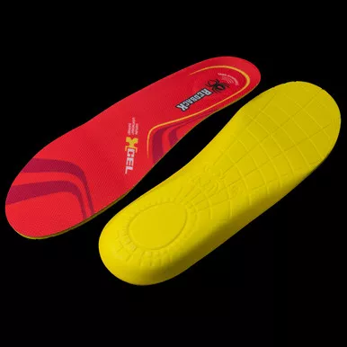 Redback Insoles XCel