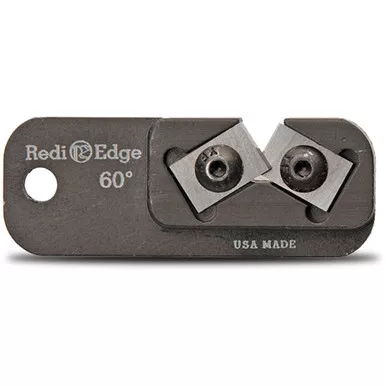 Redi-edge Dog Tag Knife Sharpener