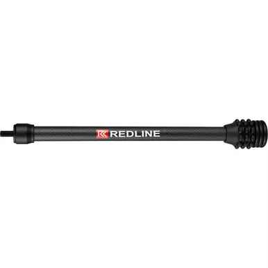 Redline Rl-1 Stabilizer Black
