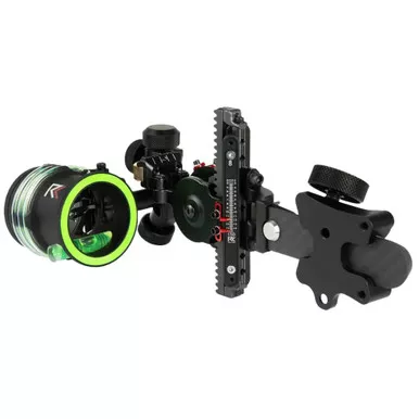RedlineRl-torch Mtn Long Range Sight 3 Pin .019