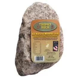 Redmond Hunt Trophy Rock (20 lbs)