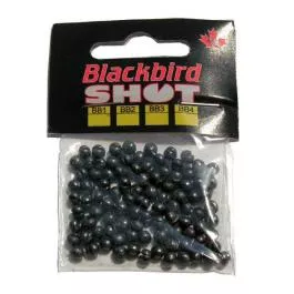 Redwing Blackbird Split Shot - BB-1