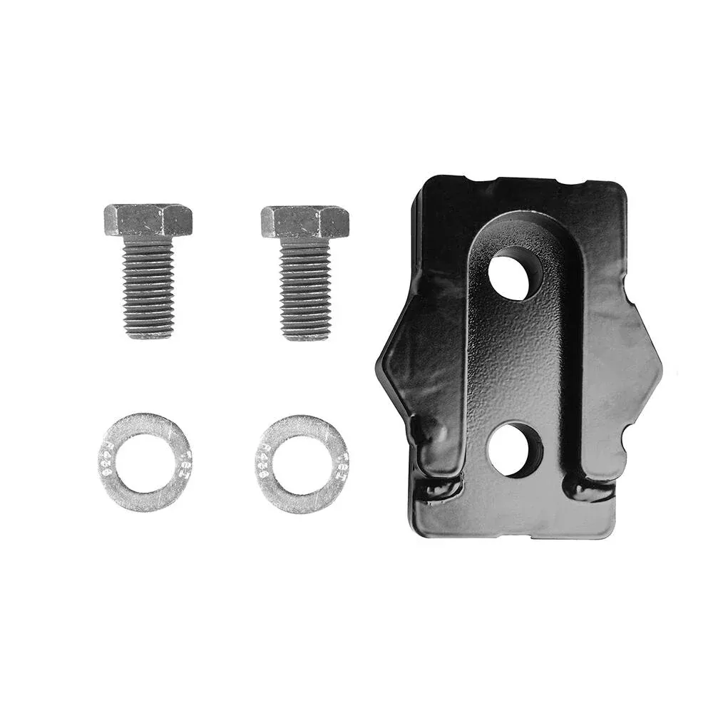 Reese Sidewinder 5th Wheel Pin Box Accessory, Wedge Kit• 68202