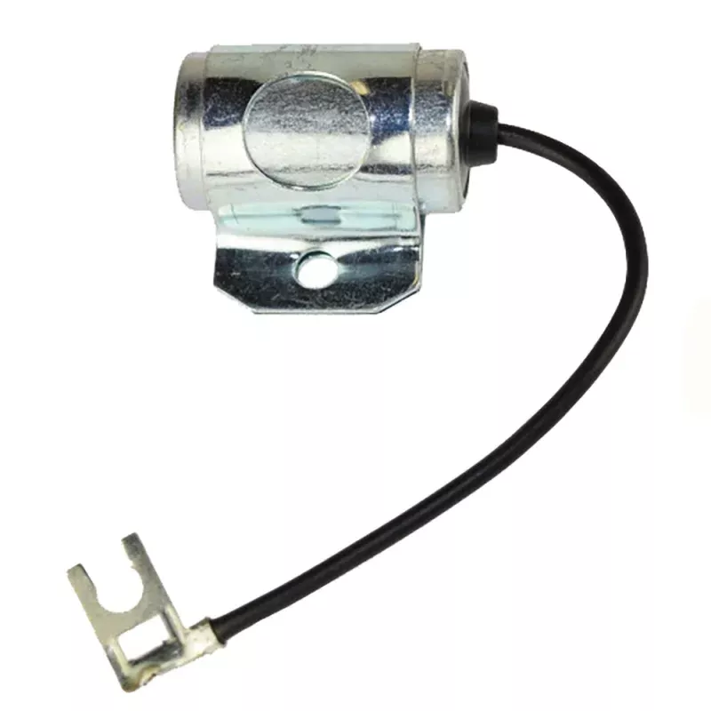 Regitar USA Condenser f/MercruiserOMC Inboard Engines