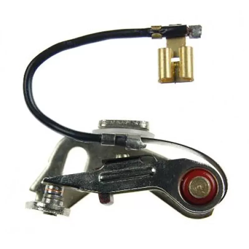 Regitar USA Contact Set f/Volvo Penta Inboard Engines