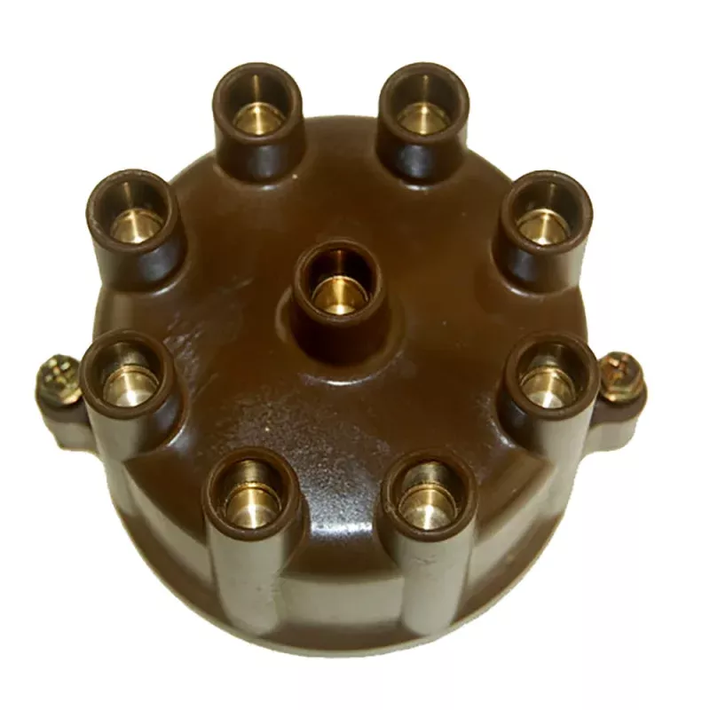 Regitar USA Distributor Cap f/FordGM V8 Engines