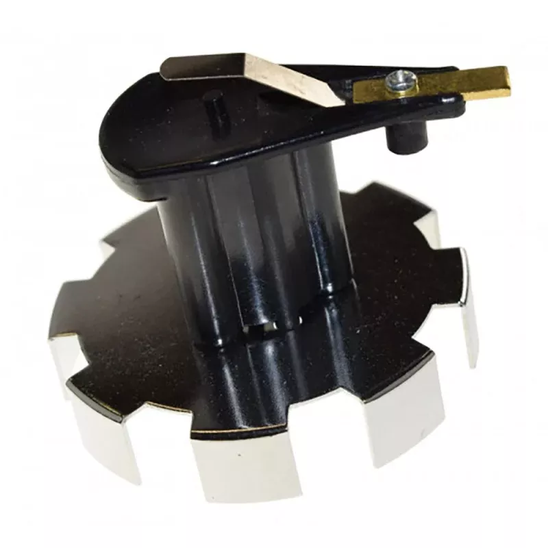 Regitar USA Distributor Cap f/GM V-8 Engines w/Thunderbolt IVV HEI Ignitions