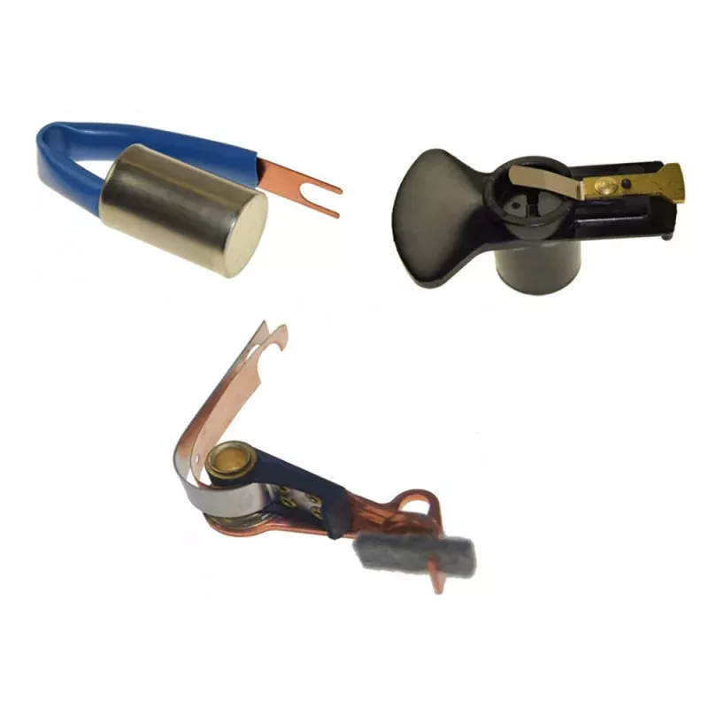 Regitar USA Tune-Up Kit f/Prestolite 68 Cylinder