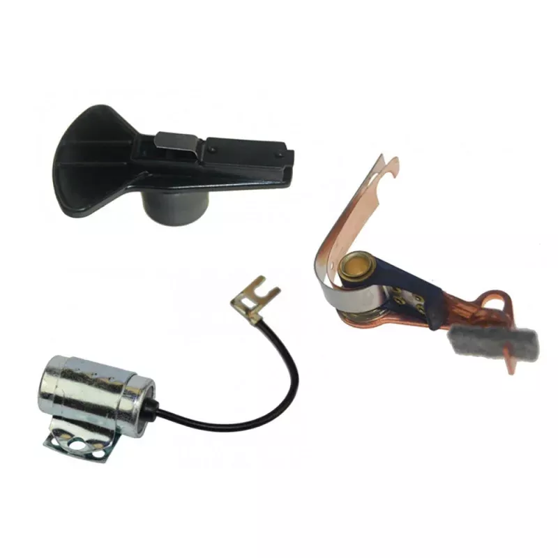 Regitar USA Tune-Up Kit f/Prestolite V-8 Engines