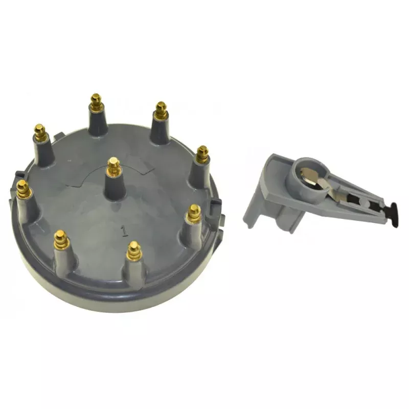 Regitar USA Tune-Up Kit for Ford HEI Distributors