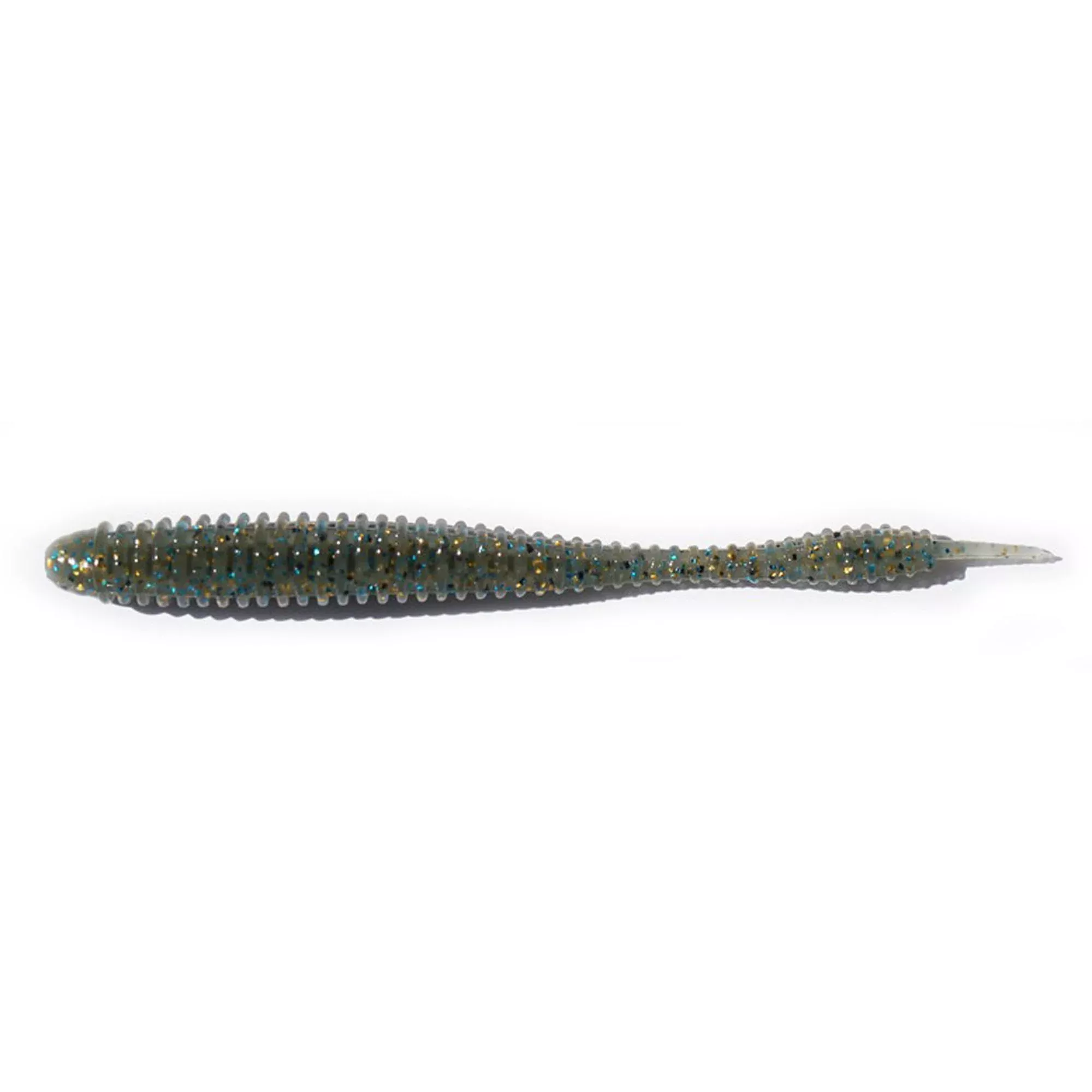 Reins Bubbling Shaker 3.5"