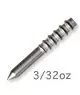 Reins TG Nail Sinker