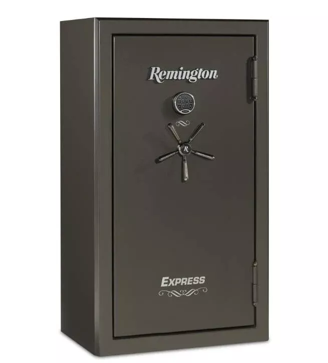 Remington Express 34 Gun Fire/Waterproof Safe• SAR5934E