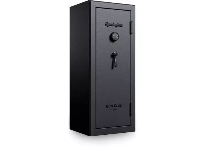 Remington Gun Club Series – 20 Gun Safe• SAR5920GC