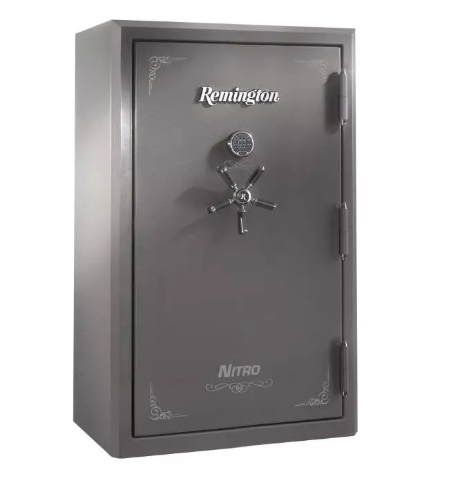Remington Nitro 46 Gun Fire/Waterproof Safe• SAR6546N