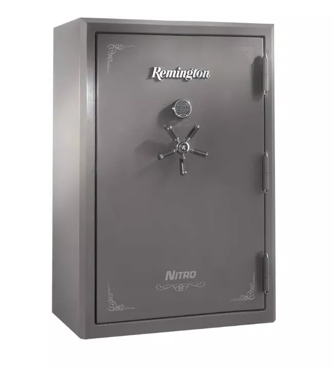 Remington Nitro 56 Gun Fire/Waterproof Safe• SAR6556N