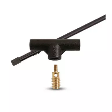 REPLACEMENT RAMROD WITH QUICK-T HANDLE A1591