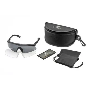 Revision Military 4-0076-9800 Sawfly Eyewear Essential Kit, Regular