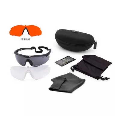 Revision Military 4-0152-0270 StingerHawk FT-2 Regular Lens