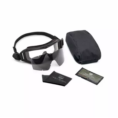 Revision Military Desert Locust Goggle U.S. Miltary Kit