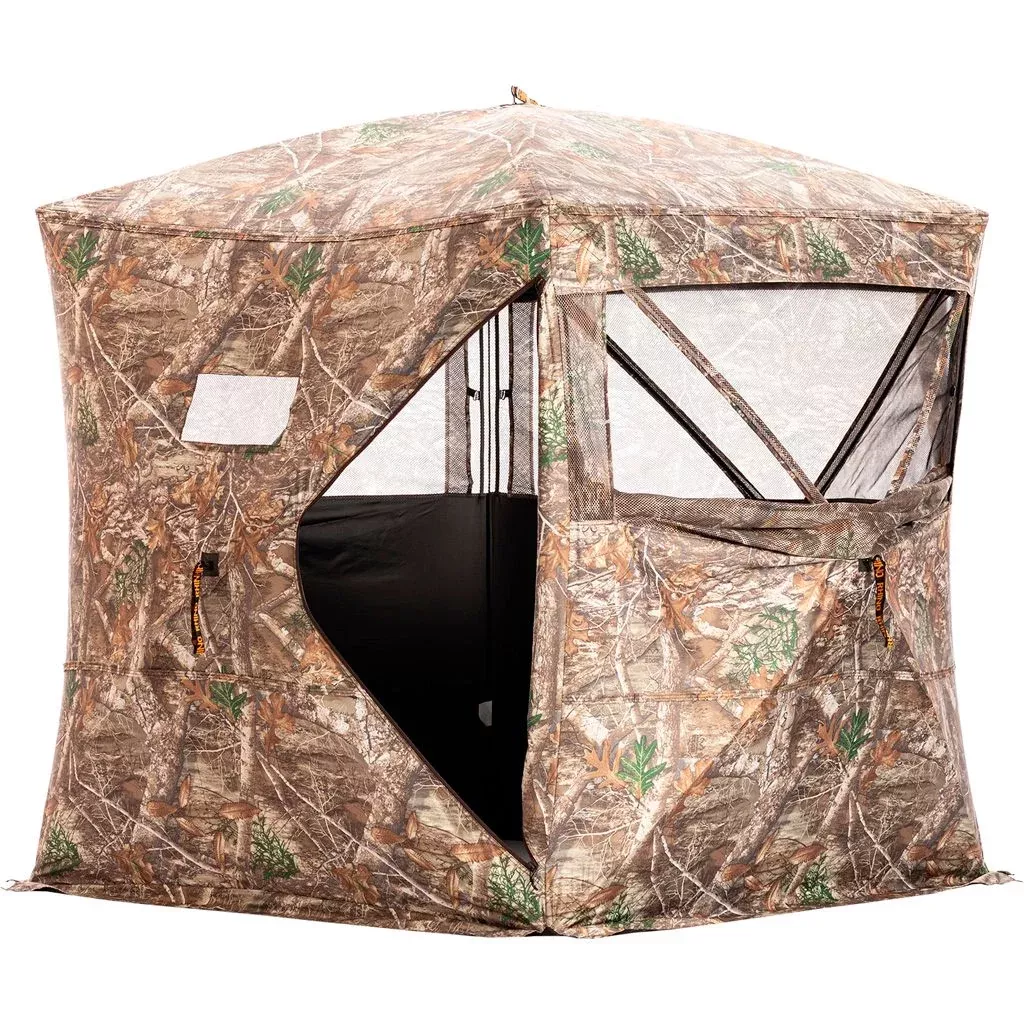 Rhino Blind Rb24 Realtree Edge