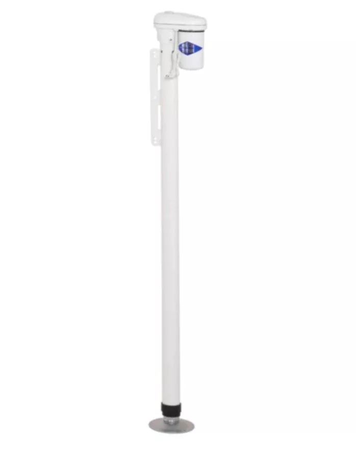 Rieco-Titan Electric Truck Camper Jack, Single• 56361