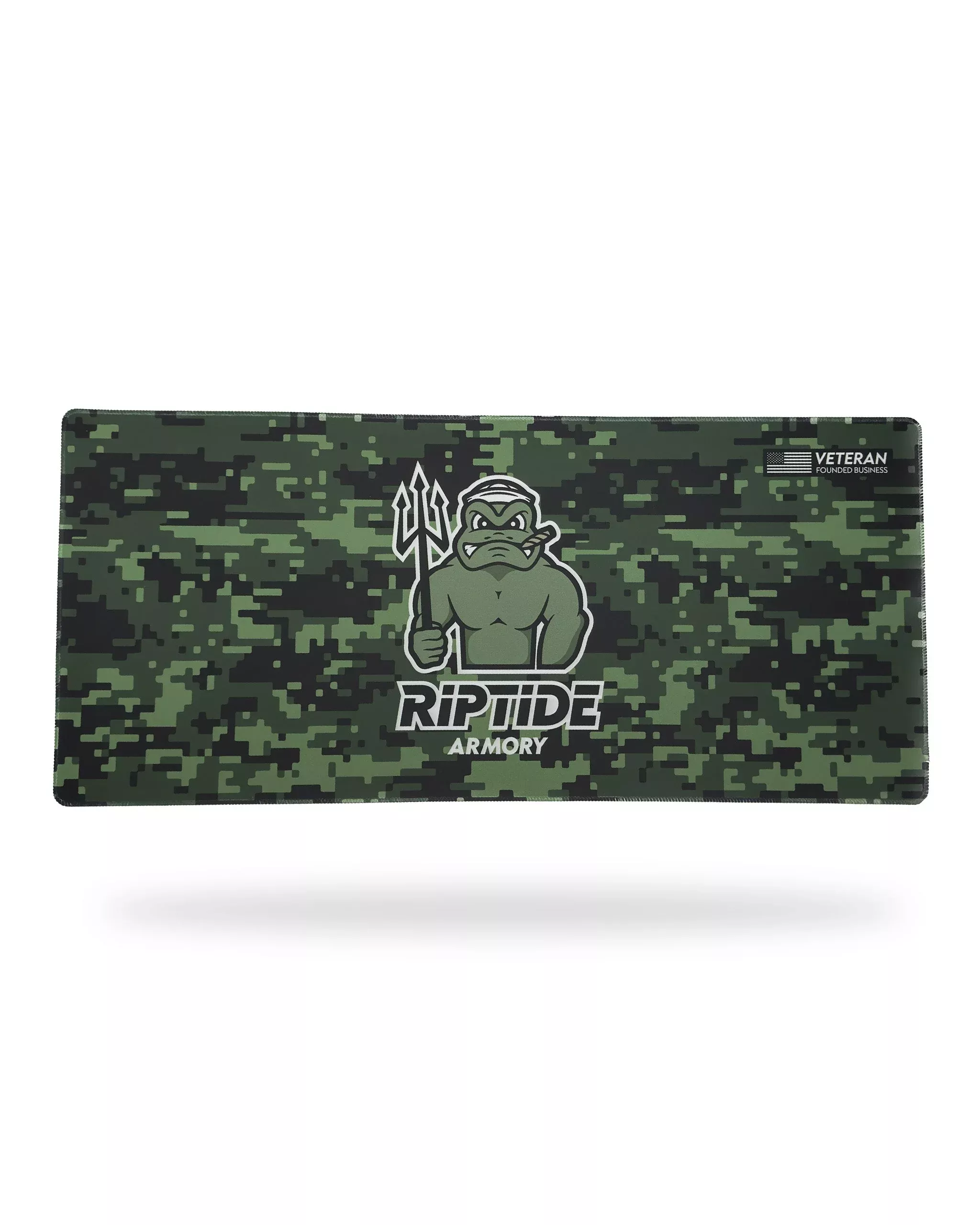 Rifle Cleaning Mat