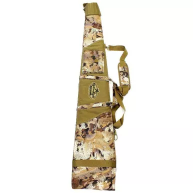 RIG'EM RIGHT 092-M FULL CHOKE FLOATING GUN CASE MARSH