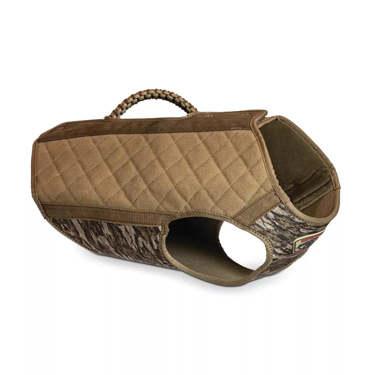 Rig’Em Right Bloodline Dog Vest