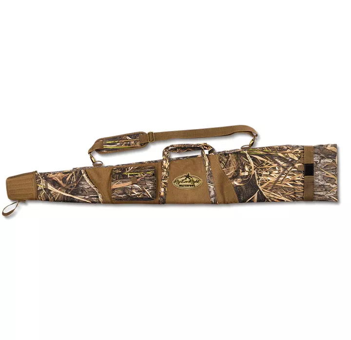 Rig Em Right Flashpoint Floating Gun Case #099-BL