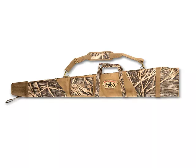 Rig’Em Right Flashpoint Floating Gun Case – Mossy Oak Original Shadow Grass #099-OS