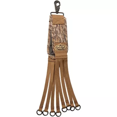 RIG'EM RIGHT Leg Band Game Strap