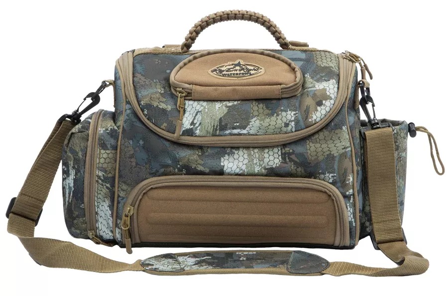 Rig Em Right Lock & Load Blind Bag Gore Optifade Timber #089-T