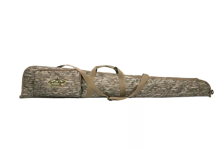 Rig Em Right Sure Shot Floating Gun Case #091-BL