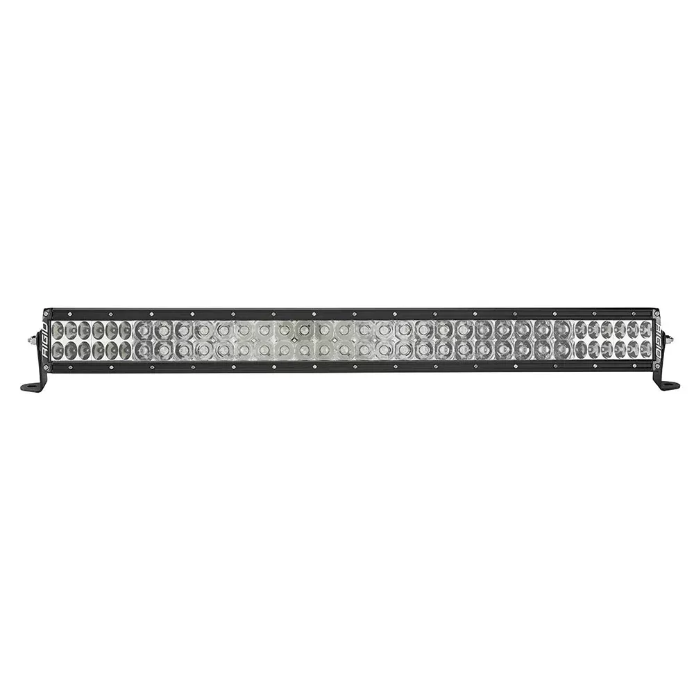 RIGID Industries E-Series PRO 30″ Spot/Driving Combo – Black [132313]