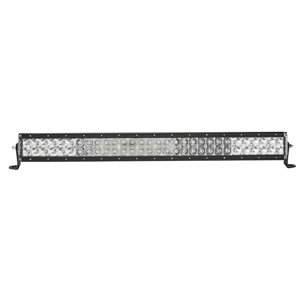 RIGID Industries E-Series PRO 30" Spot/Flood Combo - Black - 130313