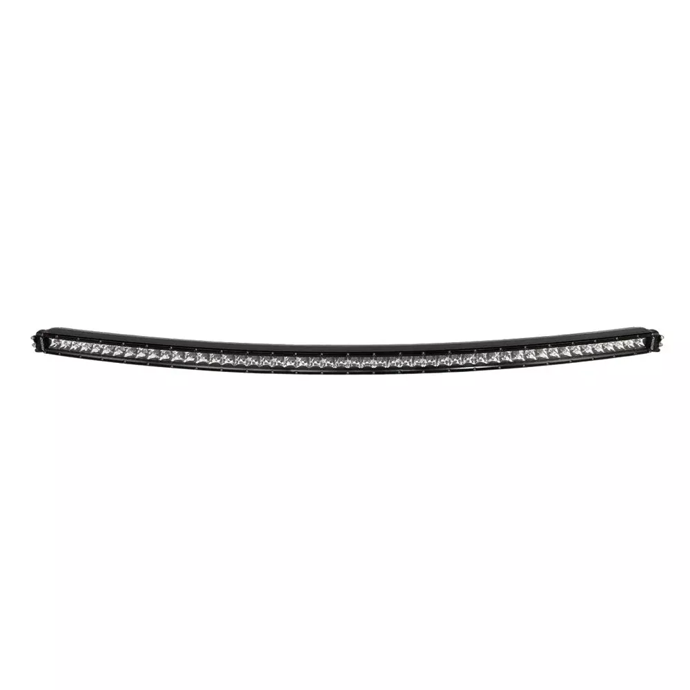 RIGID Industries RDS SR-Series PRO 50" Spot - Black - 88531